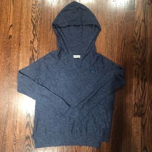 Like new Abercrombie kids light weight sweater
